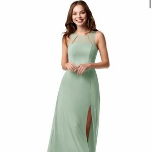 Azazie Bridesmaid Dress